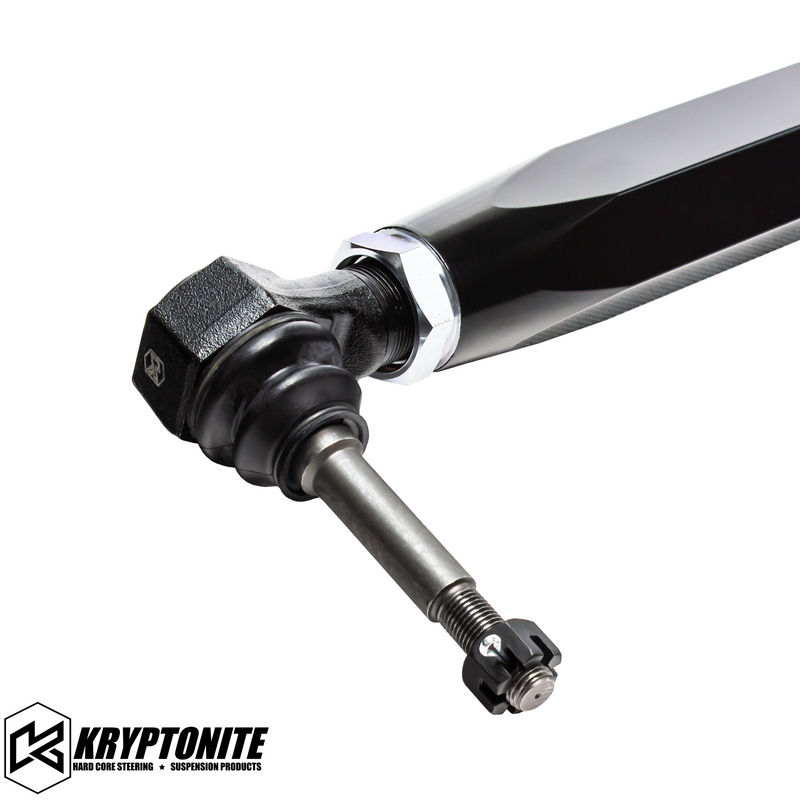 Kryptonite Drag Link for 2005-2026 Ford Super Duty F-450/F-550