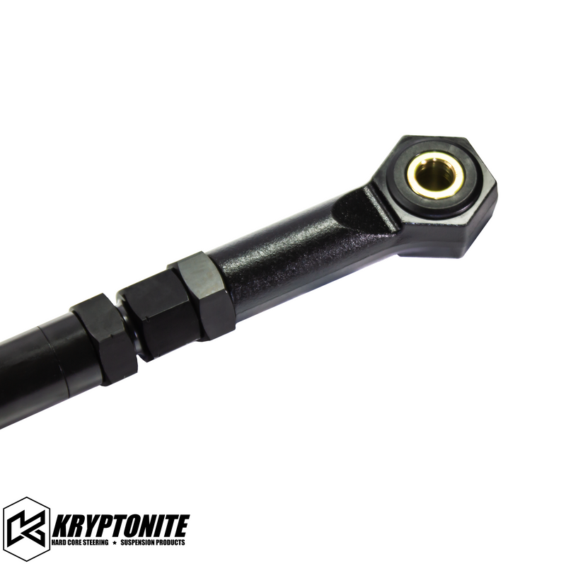 Kryptonite Stage 2 Leveling Kit With Fox Shocks for 2005-2016 Ford Super Duty F-250/F-350