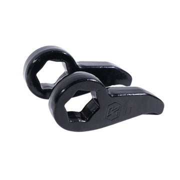 Kryptonite Leveling Key Set for 2011–2019 Chevy/Gmc 2500hd/3500hd