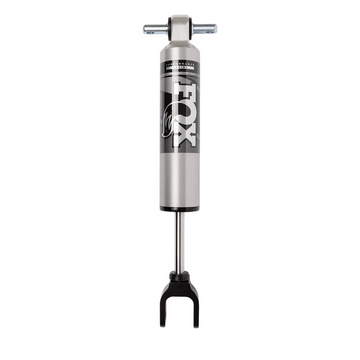 Fox 2.5 Hto Performance Series Front Shock (Single) 0"-2.5" for 2011-2025 GM 2500hd/3500hd