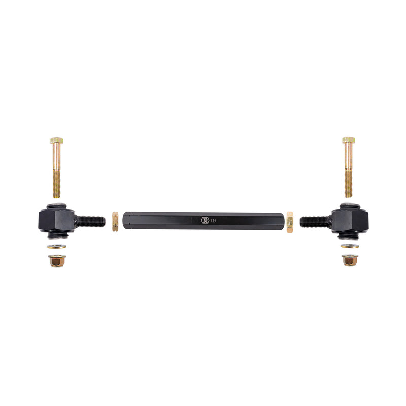 Kryptonite (4-6") Front Sway Bar End Links for for 2020-2026 Chevy/Gmc Hd Trucks