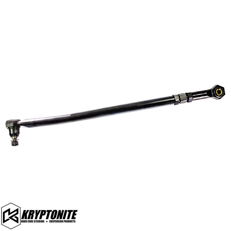Kryptonite Stage 2 Leveling Kit With Fox Performance Elite Shocks for 2017-2022 Ford Super Duty F250/F350