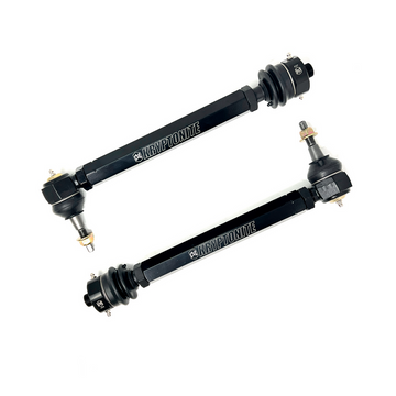Kryptonite Tie Rods for 2011–2026 Chevy/Gmc 2500hd/3500hd Trucks