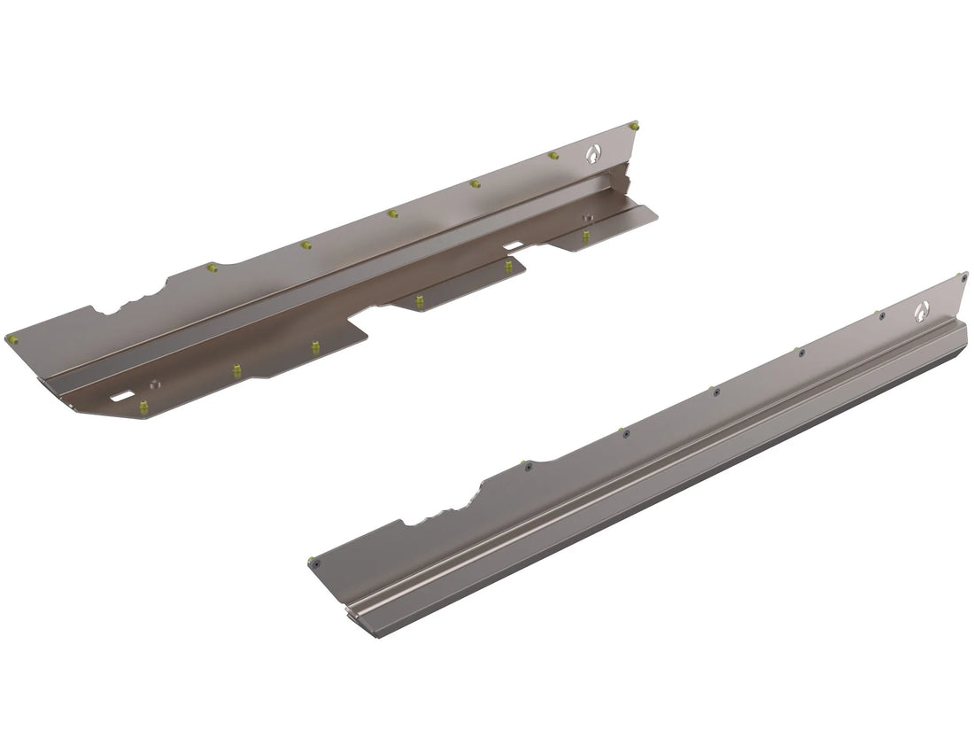 LJ Standard Rock Sliders