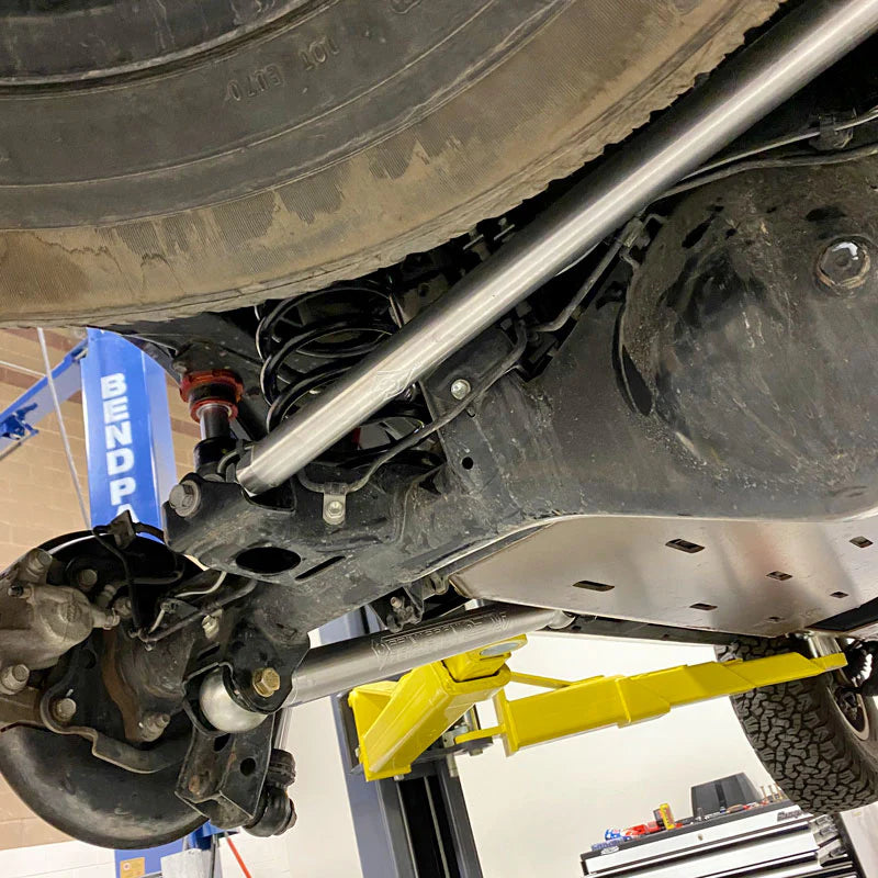 4Runner 5G ALUMINUM Rear Track Bar