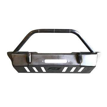 Crusher Front Bumper w/Stinger for Jeep JK / JKU