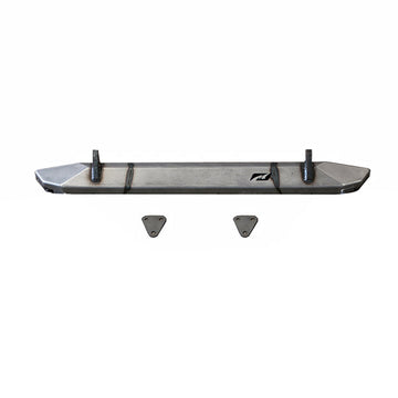 Rear Rock Crawler Bumper / No Receiver for Jeep CJ / YJ / TJ / LJ