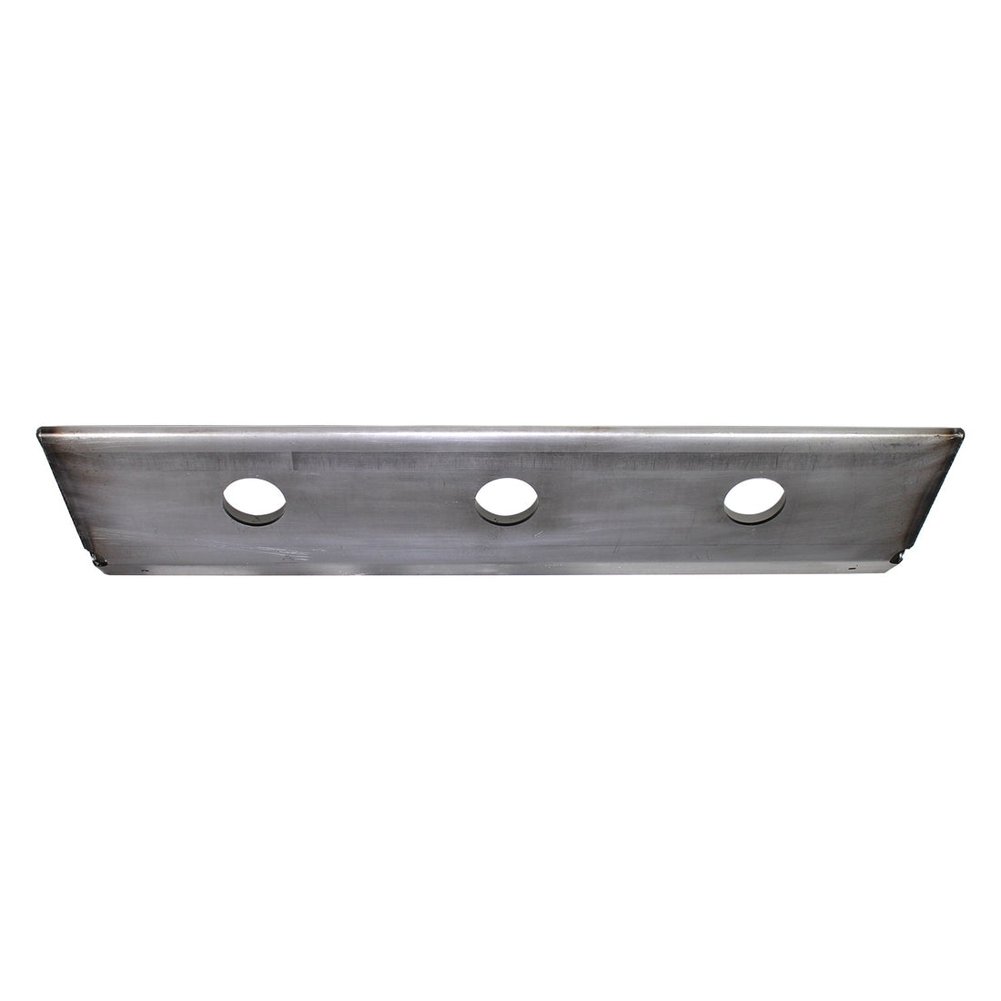 Hammer Front Bumper Skid Plate for Jeep JK / JKU