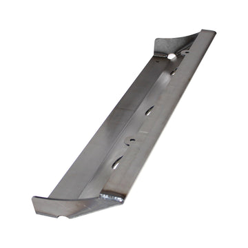 Hammer Front Bumper Skid Plate for Jeep JK / JKU