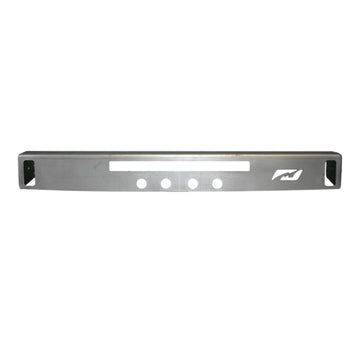 Micro Series Rear Bumper w/ Light Mount for Jeep JK / JKU