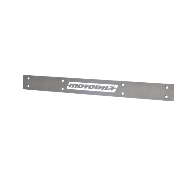 Below Tailgate Armor for Jeep CJ / YJ / TJ / LJ - Steel