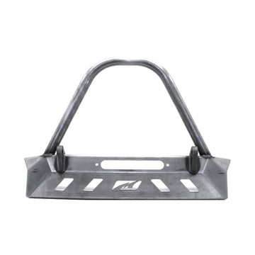 Crusher Front Bumper w/ Stinger for Jeep YJ / TJ /LJ