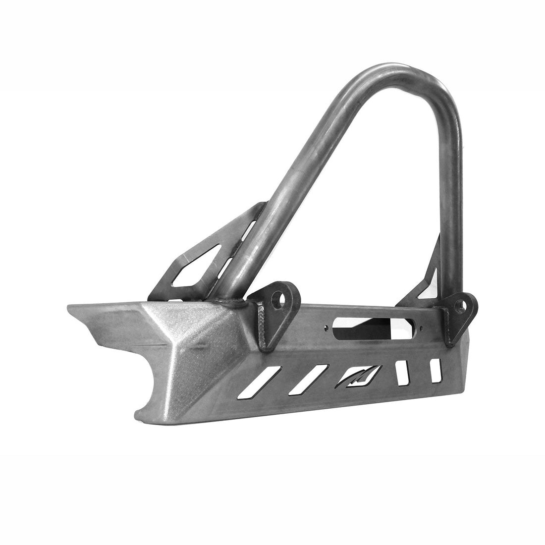 Crusher Front Bumper w/ Stinger for Jeep YJ / TJ /LJ