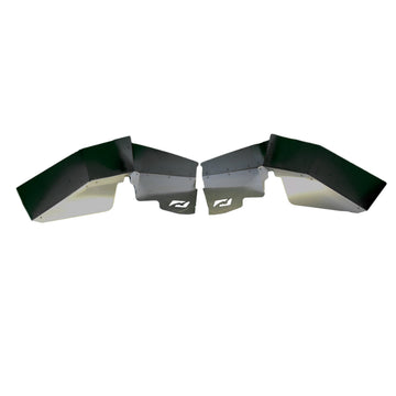 Crusher Inner Fender Kit for Jeep TJ / LJ