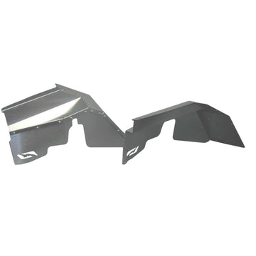 Hatchet High Line Inner Fender Kit for Jeep TJ / LJ