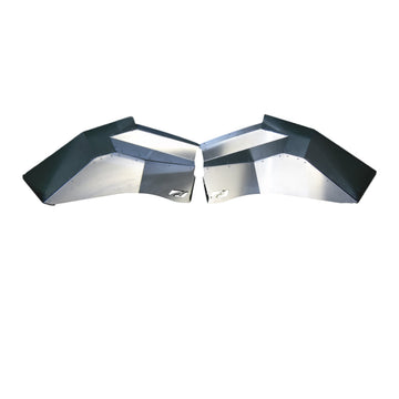 Hatchet High Line Blank Inner Fender Kit for Jeep TJ / LJ