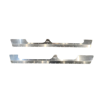 Rocker Armor for Jeep Gladiator JT - Aluminum