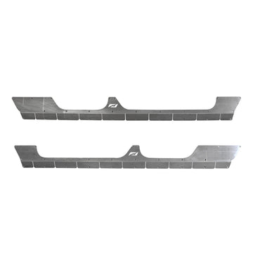 Rocker Armor for Jeep Gladiator JT - Steel