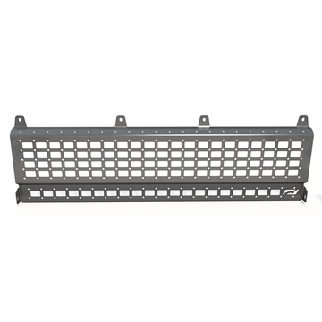 MOLLE Bed Panel Front Only for Jeep JT Gladiator