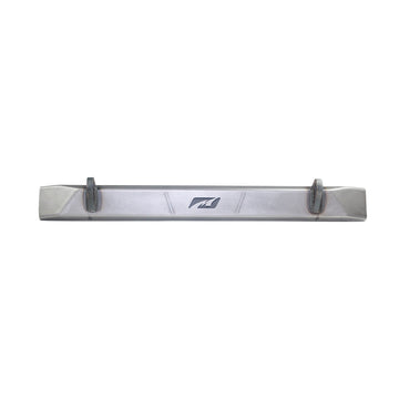 Competition Cut Corner Weld-On Rear Bumper for YJ-TJ
