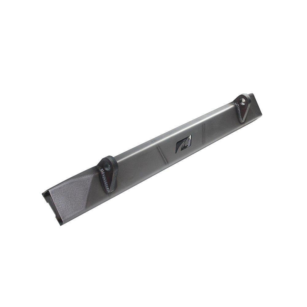 Competition Cut Corner Weld-On Rear Bumper for YJ-TJ