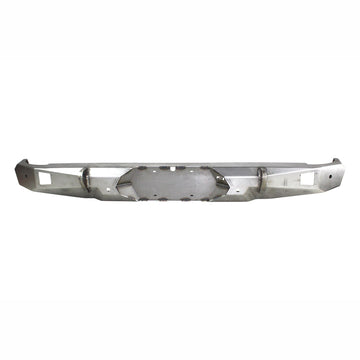 Gladius Rear Bumper for Jeep JT Gladiator