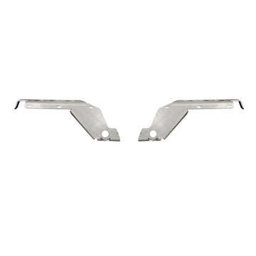 Front Fender Chop Bracket for Jeep Non-Rubicon JL/JT