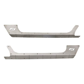 Rocker Armor for Jeep JL 2 Door - Steel