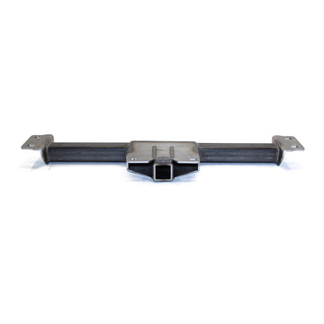 High Clearance Receiver Hitch for Jeep Gladiator