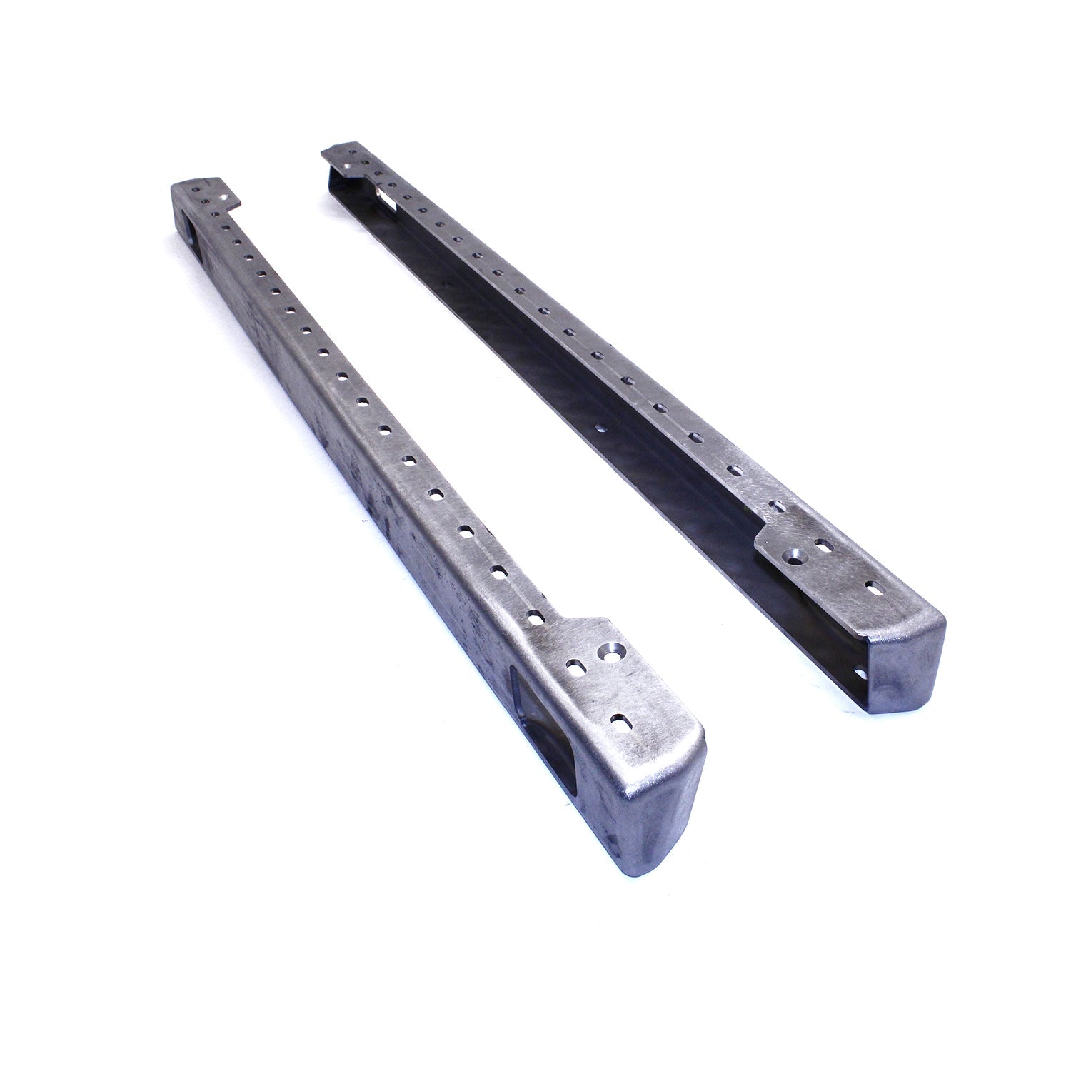 Bed Rails for Gladiator Bobbed Replacement Bed – Precision Auto & Offroad