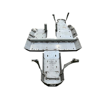 Skid System for Diesel Jeep JT Gladiator
