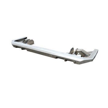 Tomahawk High Clearance Rear Bumper for Jeep JT