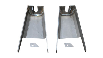Front Coilover Mounts for Jeep JK / JKU