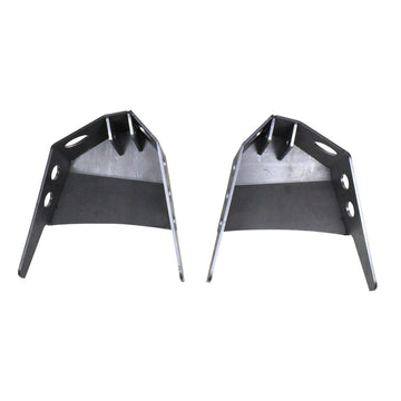 Front Shock Towers for ORI/Coilover Struts for JL/JLU/JT