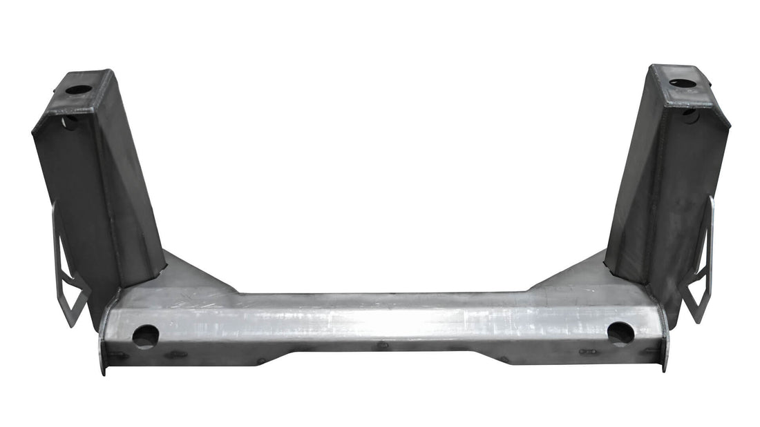 10" Stretch Rear Shock Towers for Jeep JK