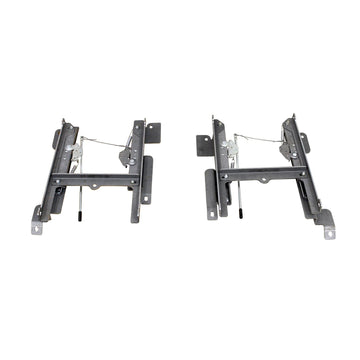 Adjustable Front PRP Seat Mounts for Jeep JL