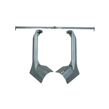 Windshield Light Bar Bracket for Mojave and 392