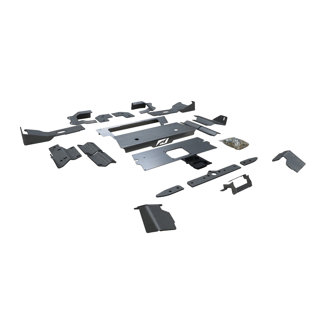 Cage Bracket Kit for Jeep JT Gladiator