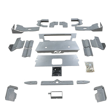 Cage Bracket Kit for Jeep JT Gladiator