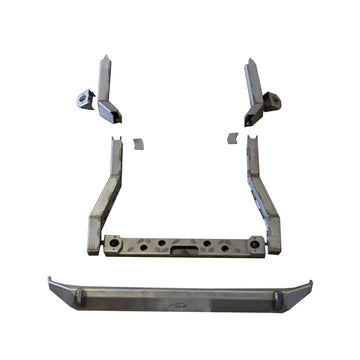 Back Half Frame Kit for Jeep JK/JKU
