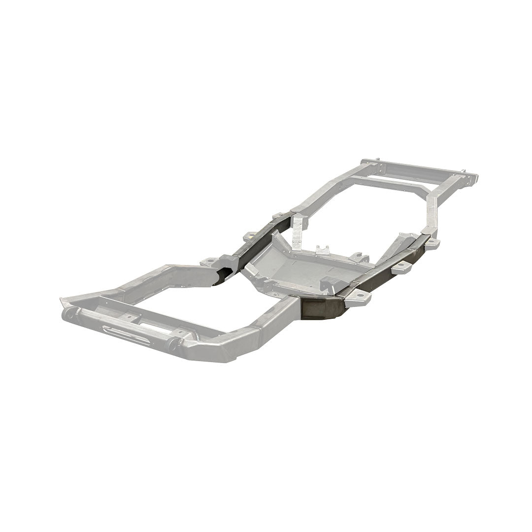 Mid Frame Section for Jeep YJ / TJ / LJ