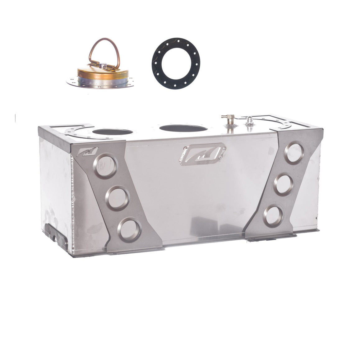 19 Gallon Fuel Cell Package for Jeep TJ / LJ