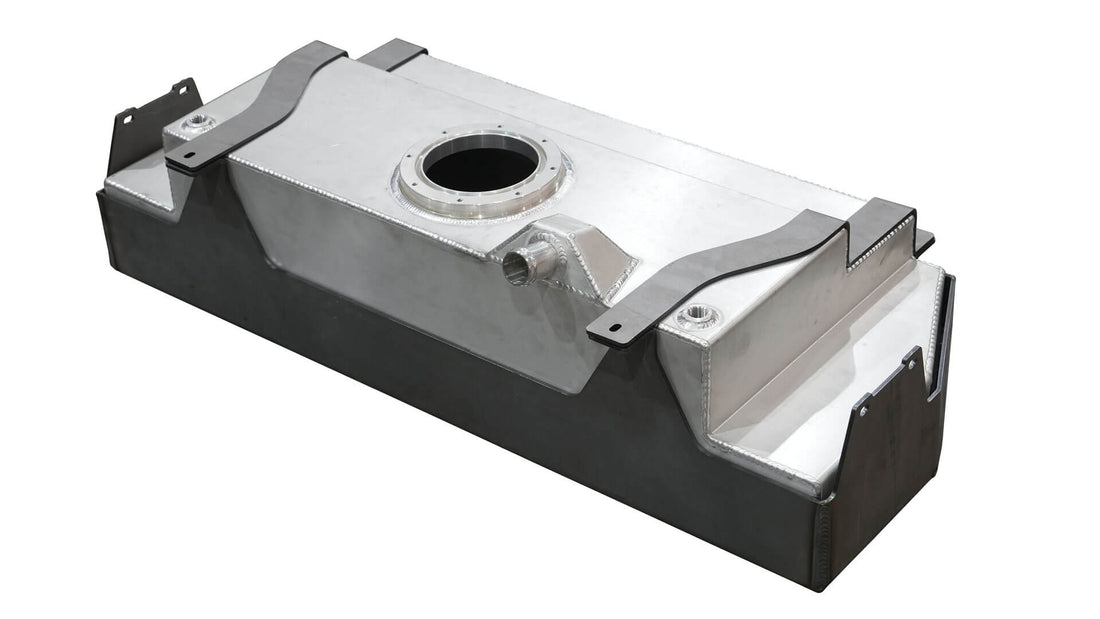 Fuel Cell for Jeep Gladiator 4 Link Suspension