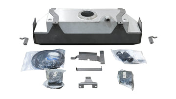 Fuel Cell for Jeep Gladiator 4 Link Suspension