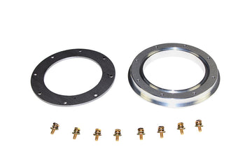 Weld-on Fuel Pump Mount Kit - for Jeep JK/JKU/JL/JLU/JT/TJ Fuel Pumps