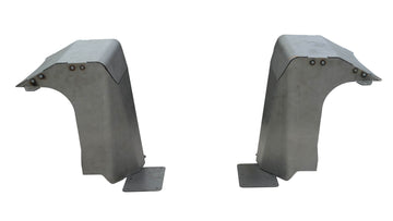 Tower Covers for Rear Stretch Towers for Jeep JK - MB1580