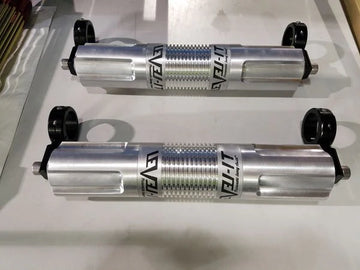 ORI Struts Level-It Pneumatic Sway Assist