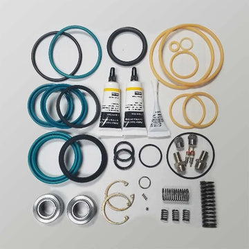 ORI Rebuild Kit, STX Strut By ORI Struts