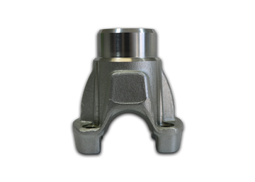 Adams Forged Jeep JL Front 1310 Series Half Round CV Transfer Case Yoke