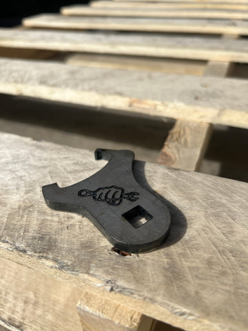 14 Bolt Spanner Adjustment Tool